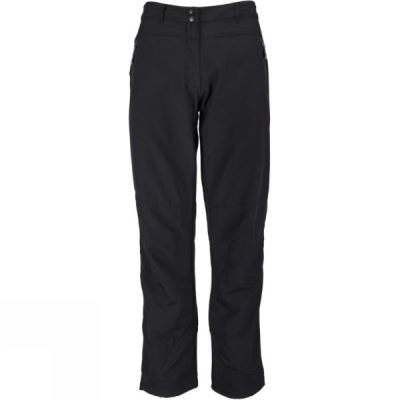 Pantalones Rab Vapour-rise Mujer Negras - Chile GCO265410